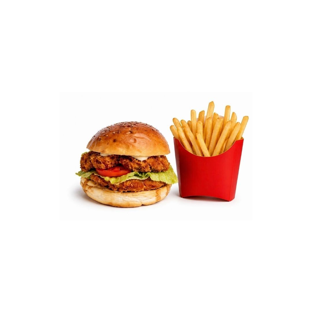 Heyy Çıtır Burger