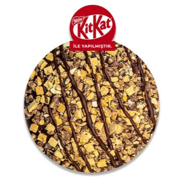 Kitkat Gurme