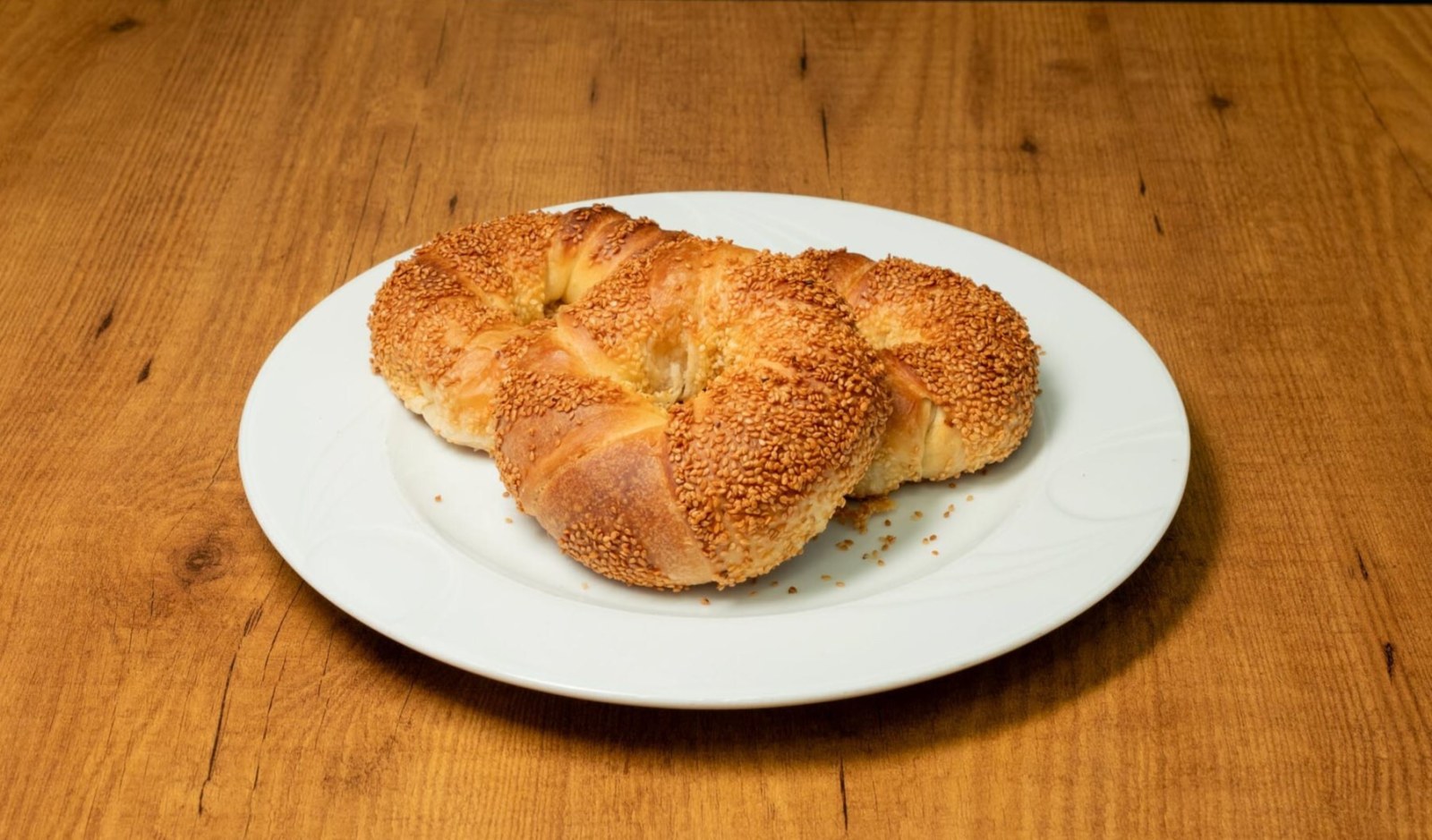 Tereyağlı Gevrek