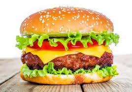 Classic Hamburger