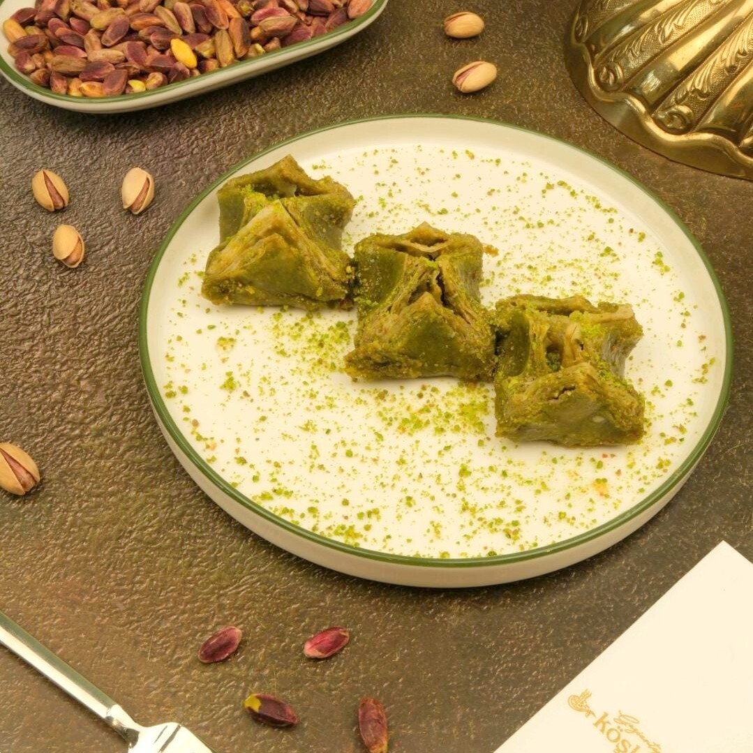 Gelin Bohçası - 750 gr.
