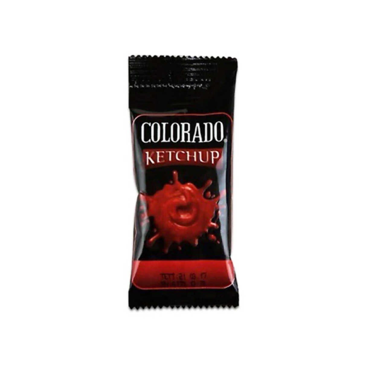 Colorado Ketçap (9 gr)