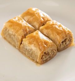 Ceviz Dolama (500 gr.)