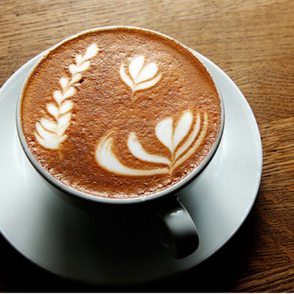 Flat White