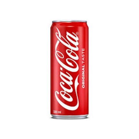 Cola Menü