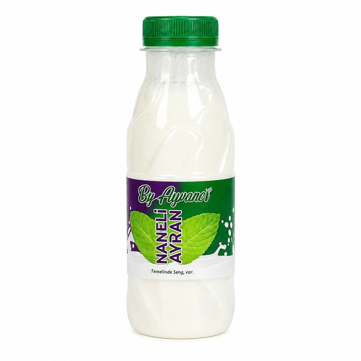 Naneli Ayran (270 ml)