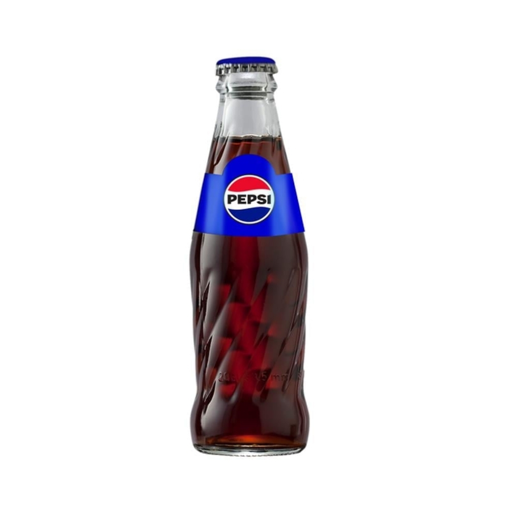 Pepsi (200 ml) Cam