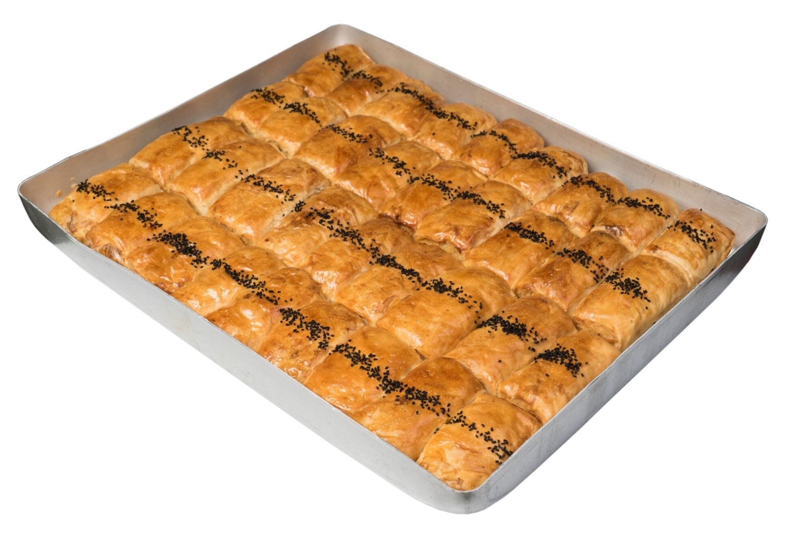 Karışık Balkan Börekleri (250 gr.)