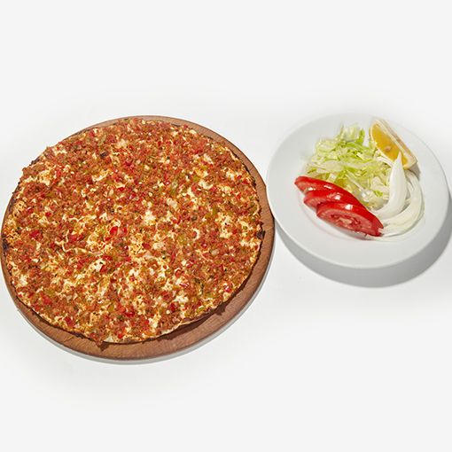 Fındık Lahmacun