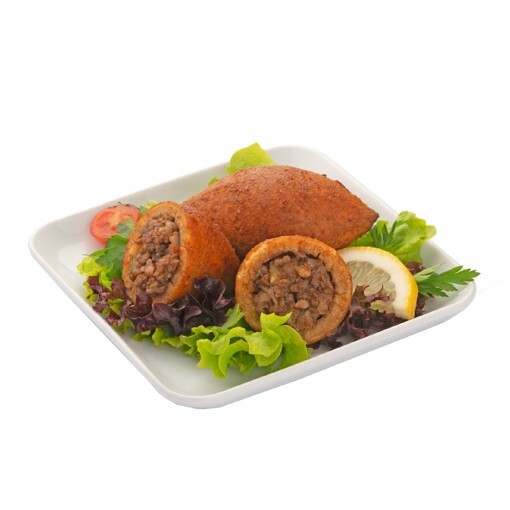 Etli Kızartma İçli Köfte (2'li Paket)