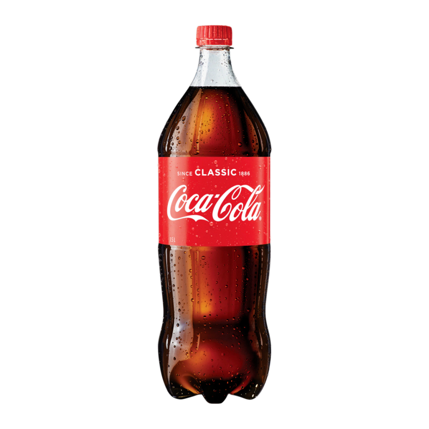 Coca Cola 2 Lt