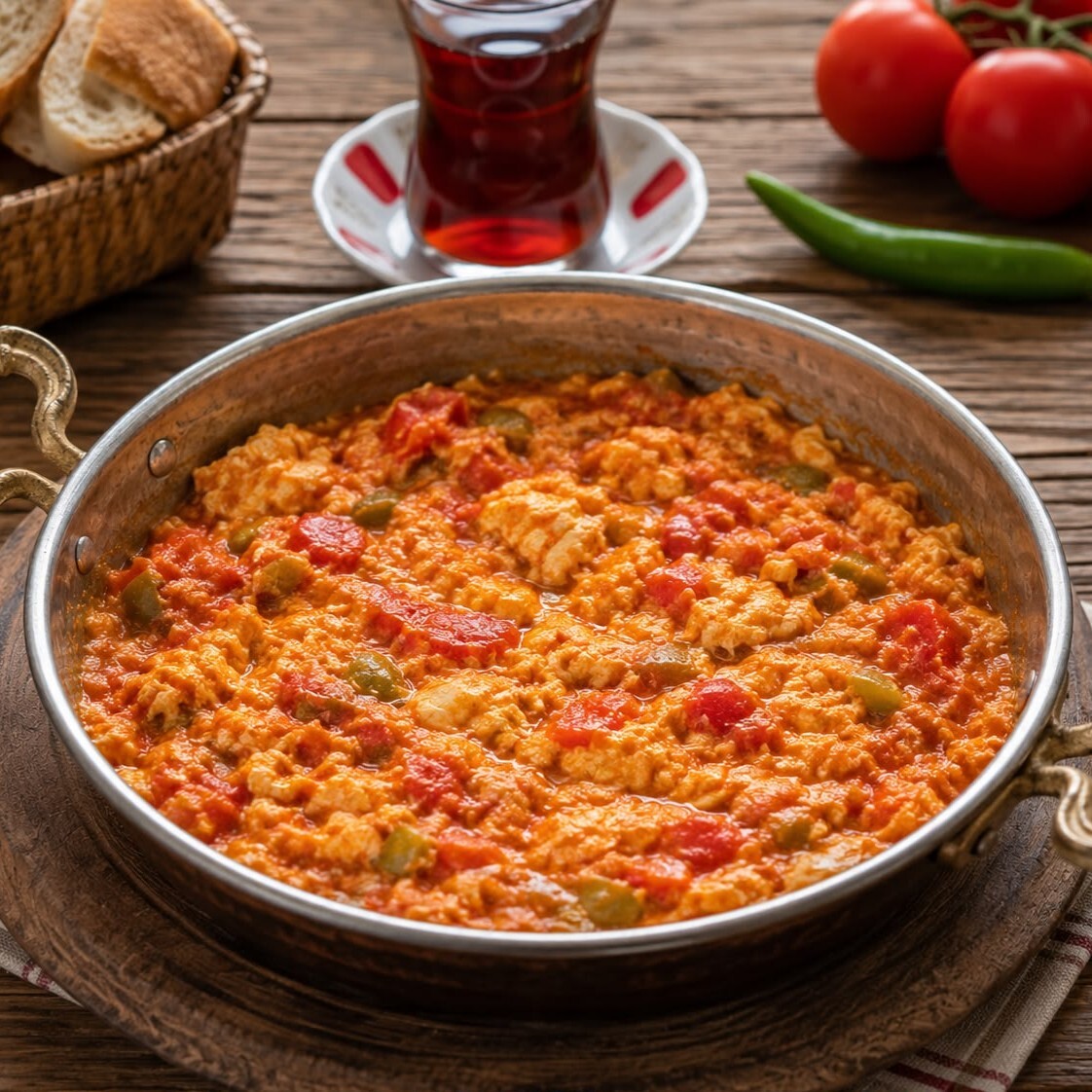 Menemen