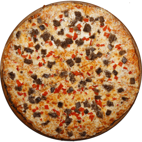 Rosolare Pizza (42 cm.)