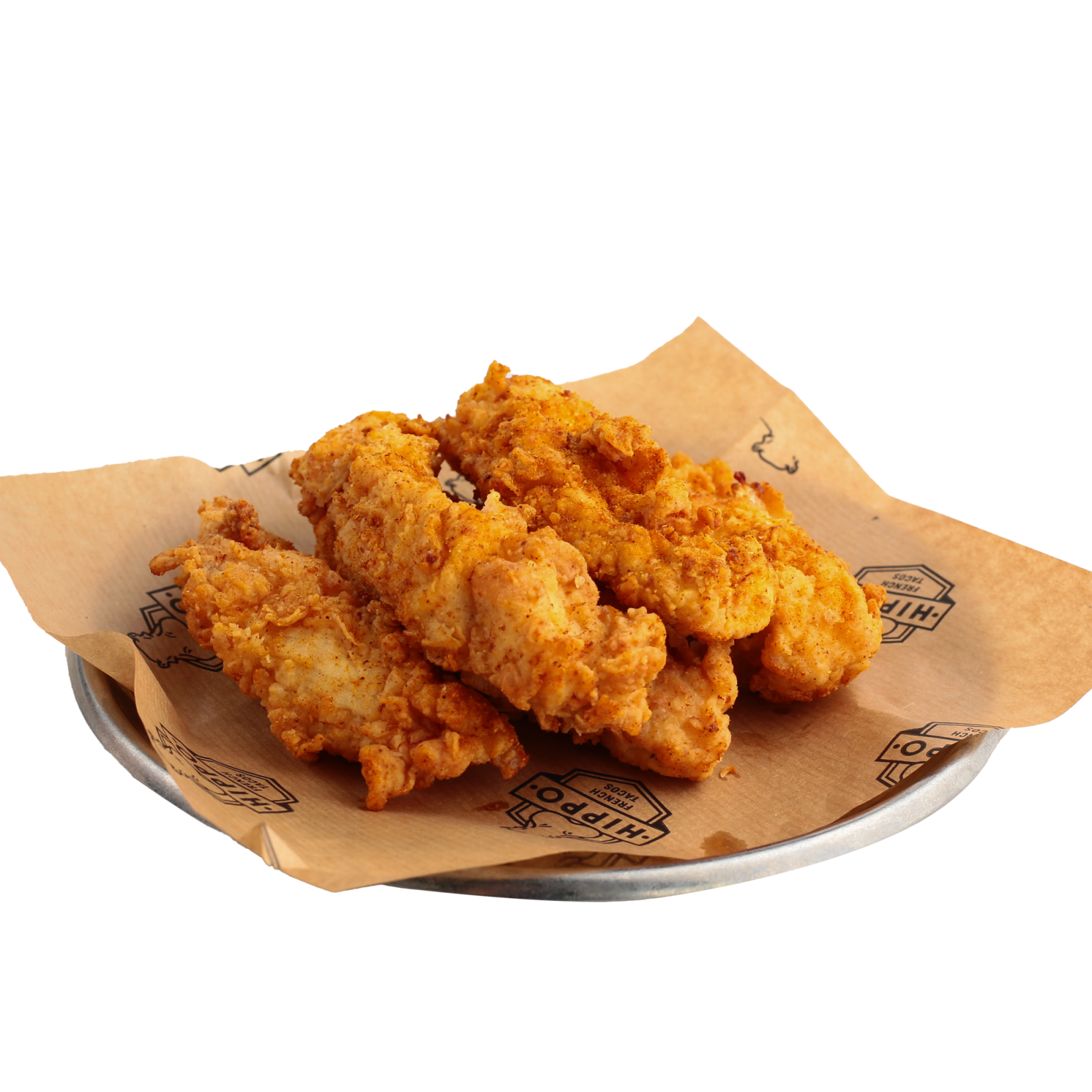 Chicken Tenders (5 Adet)