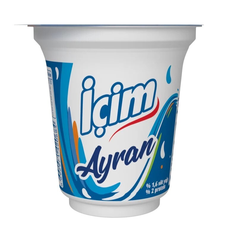 Ayran (29 cl.)