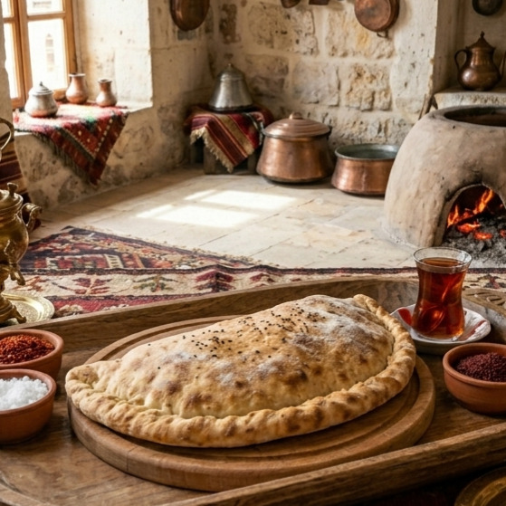 Kavurmalı Hıtap