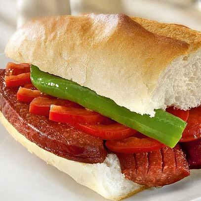 Sucuk Ekmek
