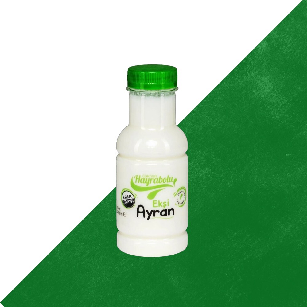 Ekşi Ayran (275 ml.)