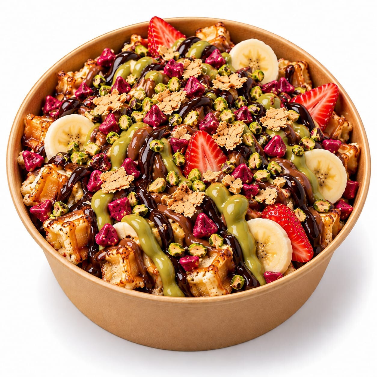 AURA BOWL
