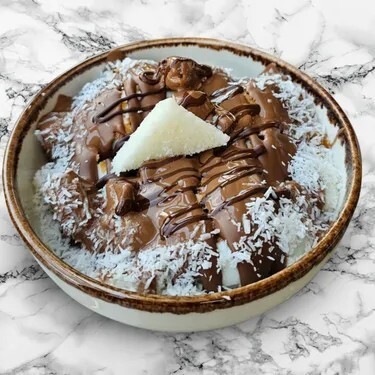 Coconat Bowl