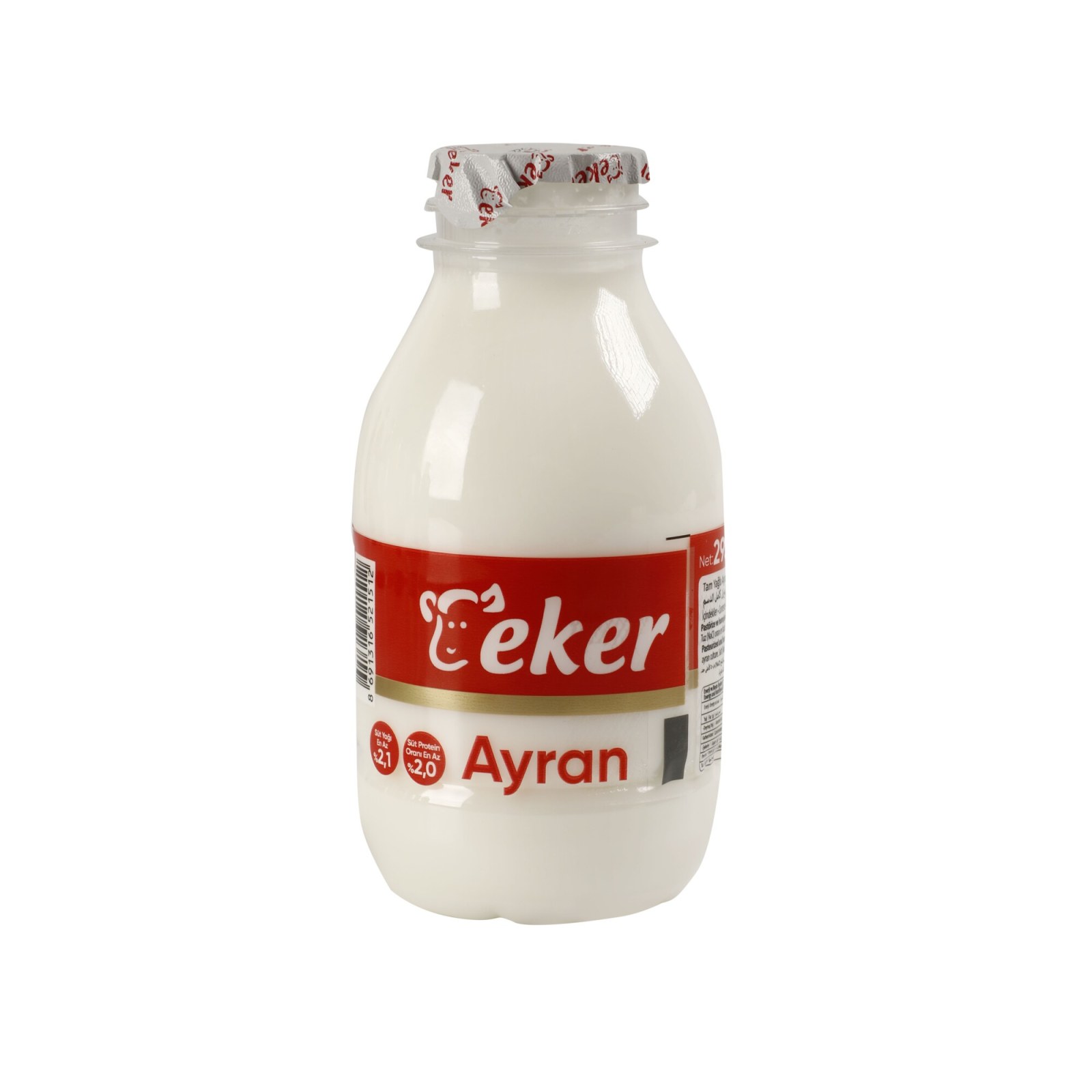 Eker Ayran