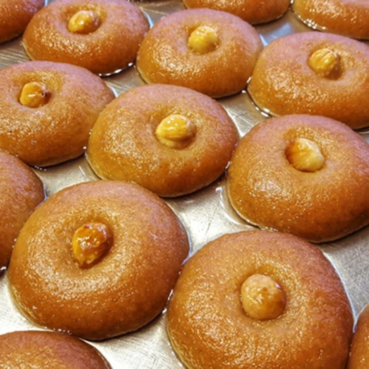 Şekerpare (adet)