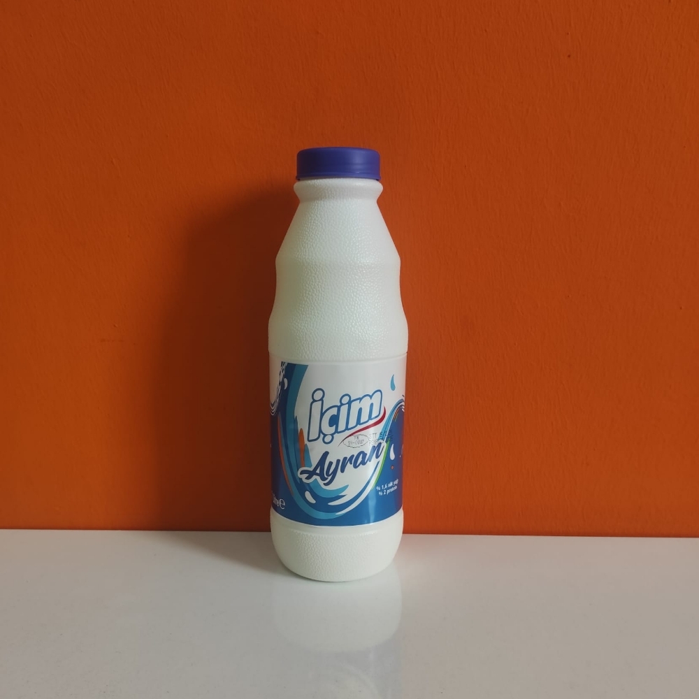 Ayran