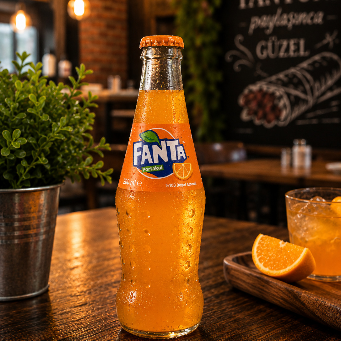 Fanta (20 cl)