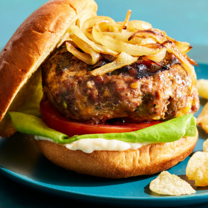 Hamburger