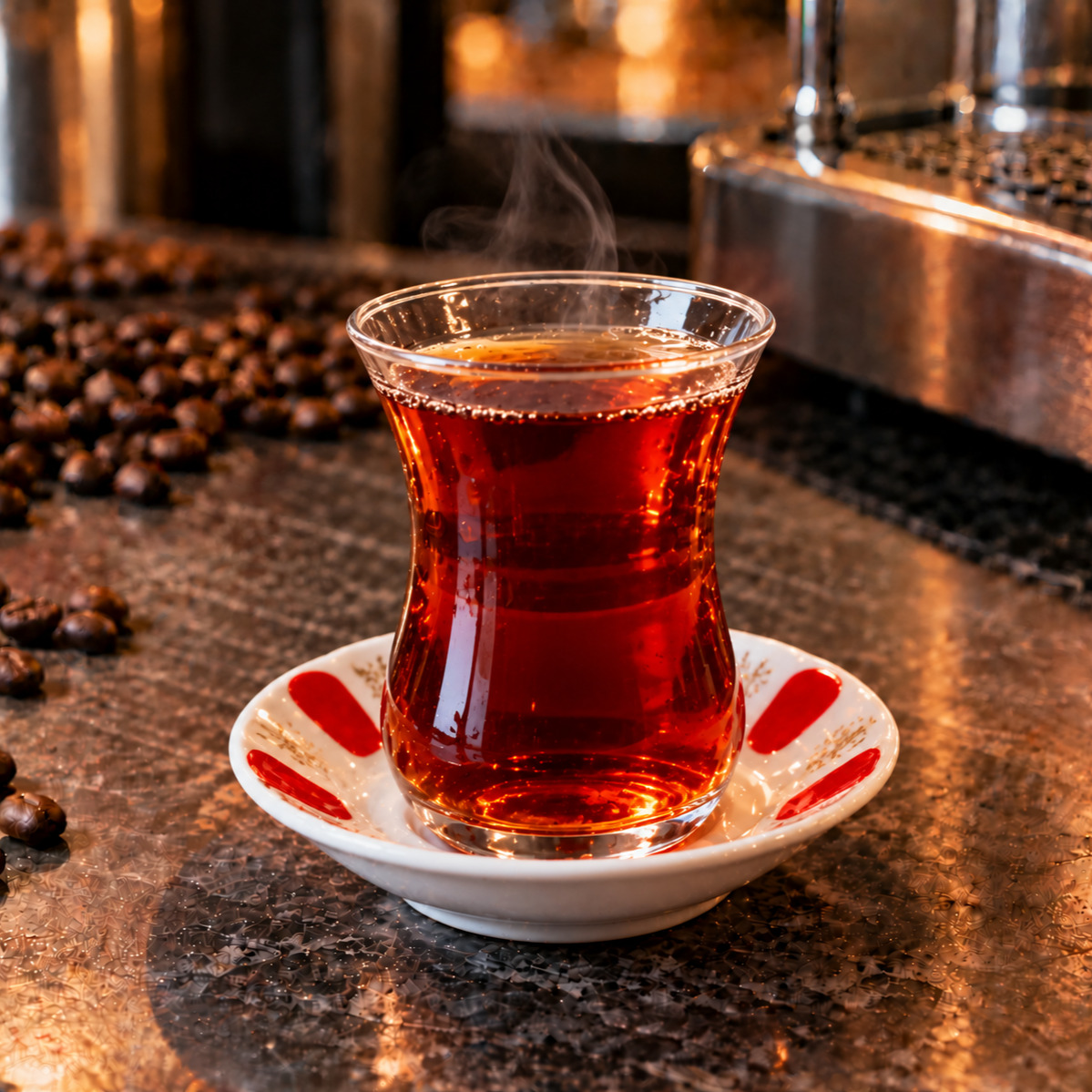 Çay (Küçük)