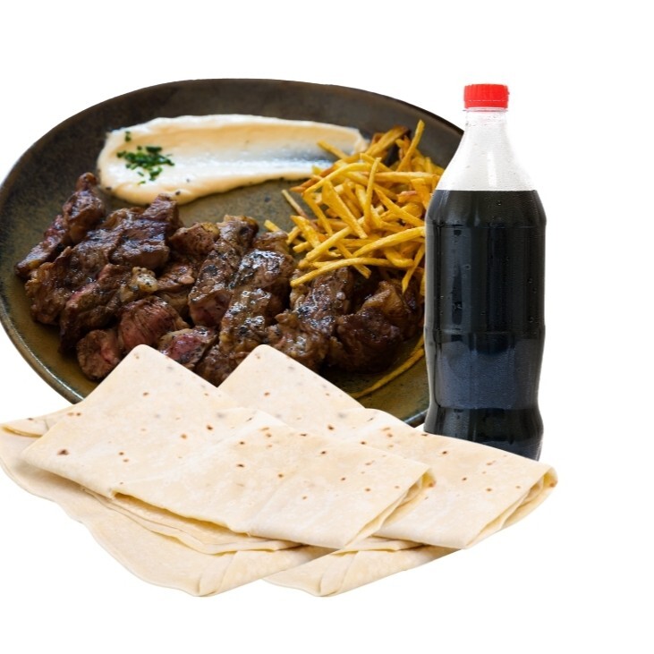 Antrikot (1 Kg)