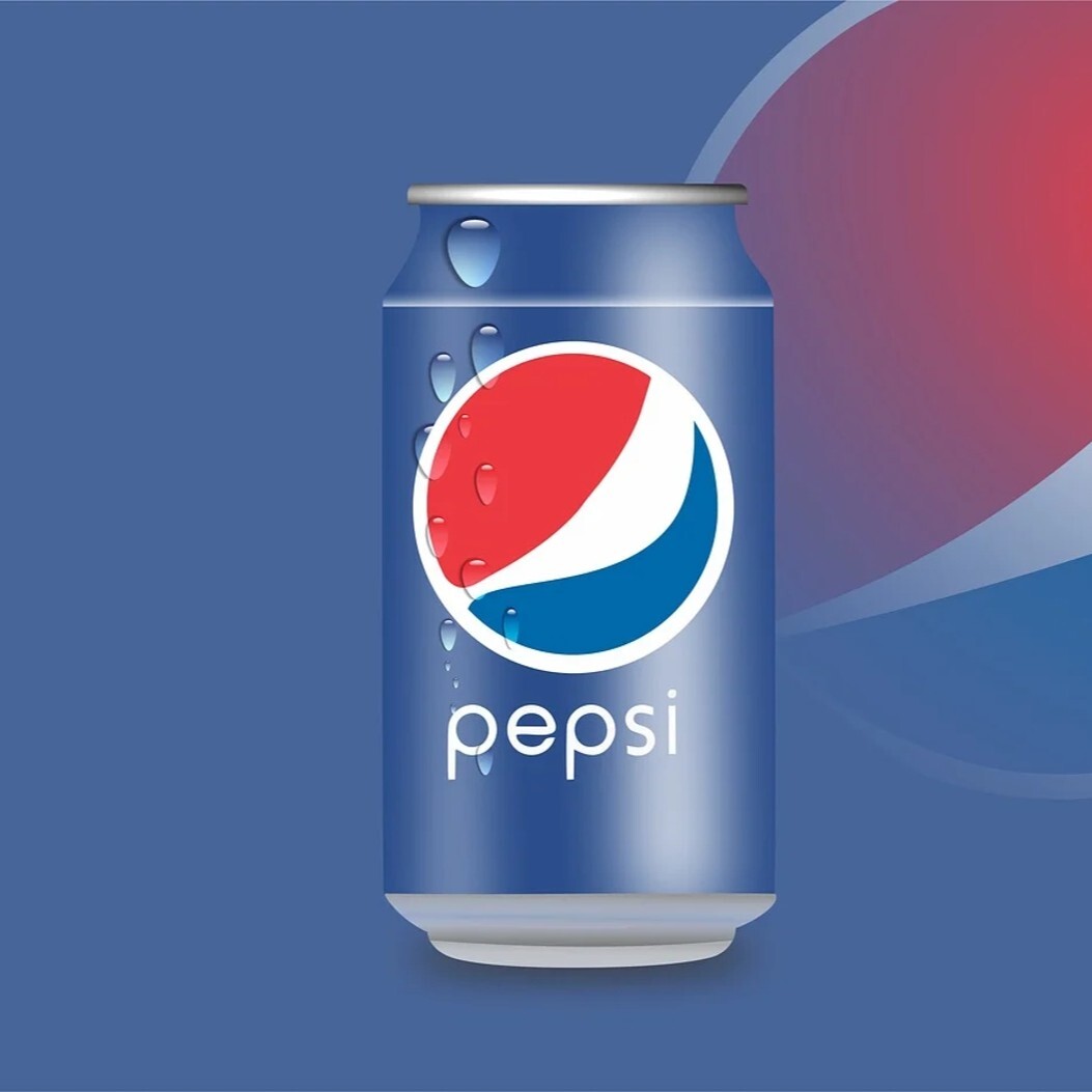 Pepsi (33 cl.)
