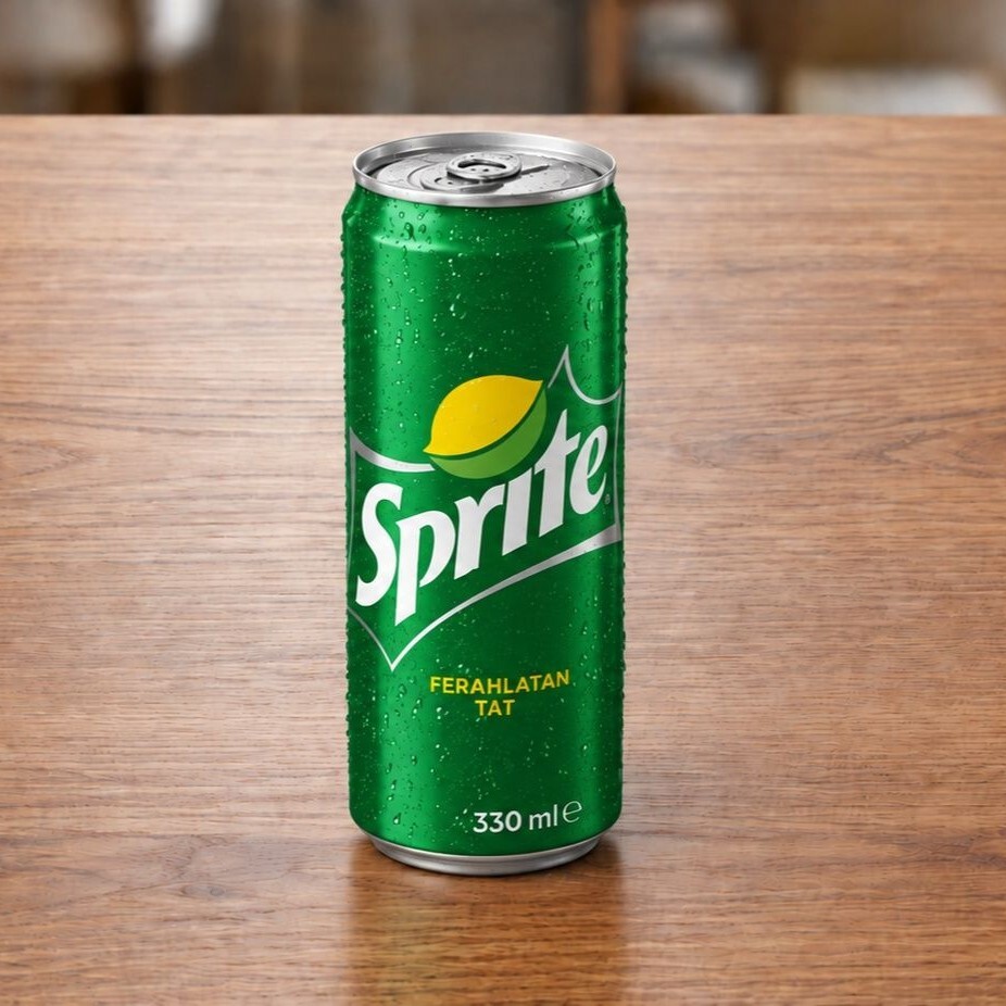 Sprite (33 cl)