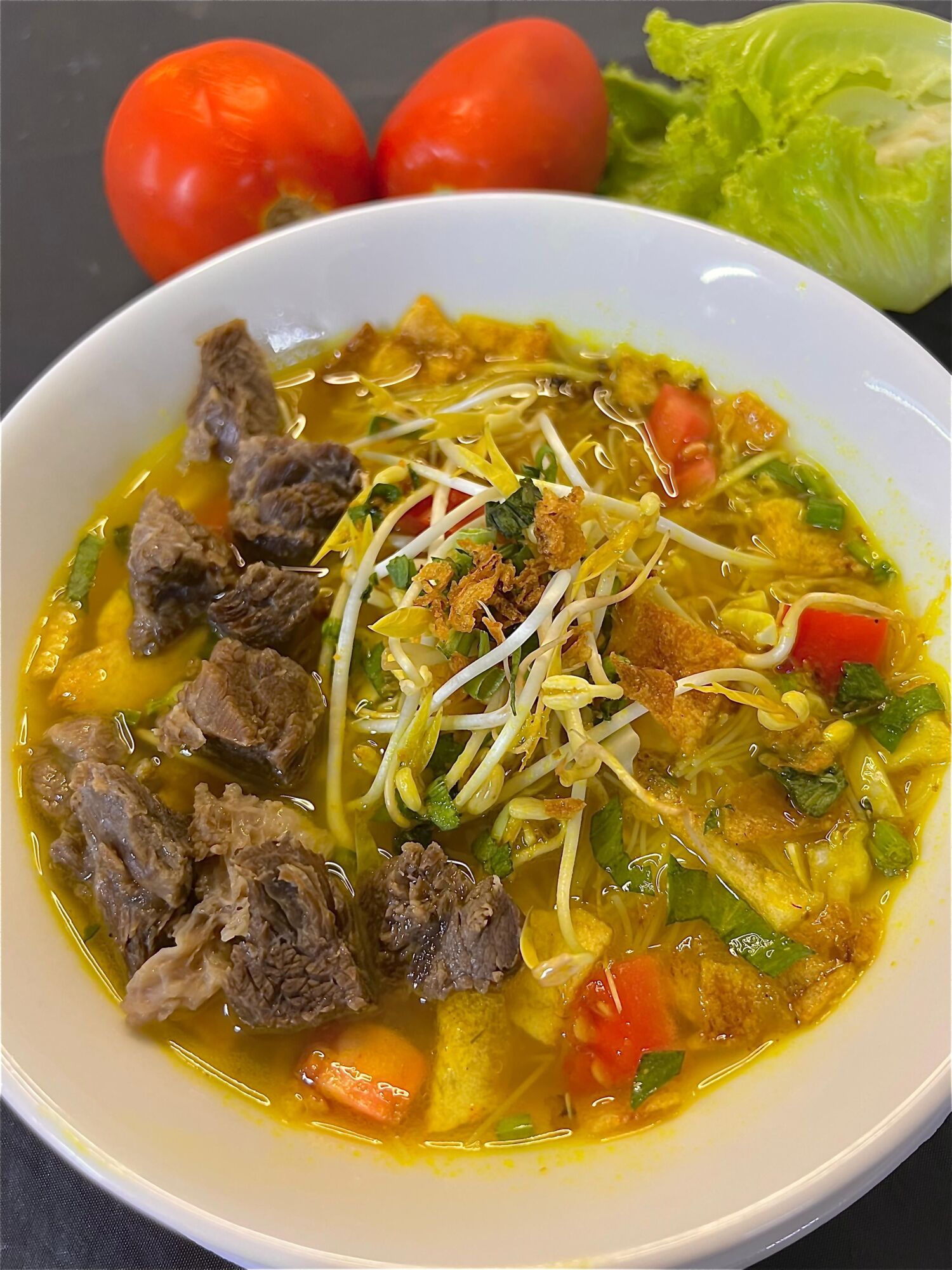 Soto Daging