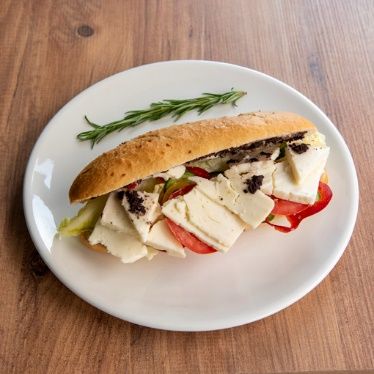 Akdeniz Sandwich