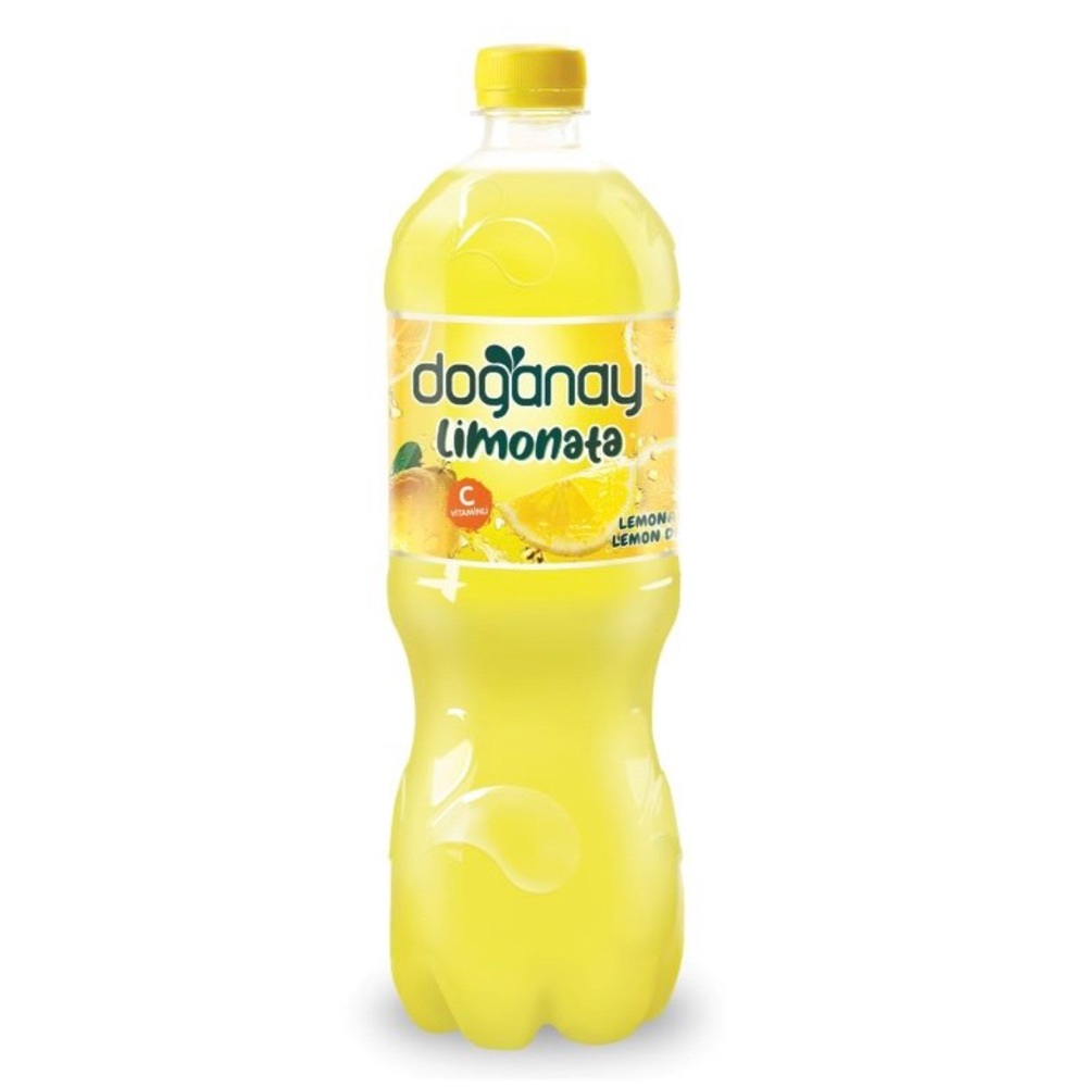 Limonata 1 Lt.