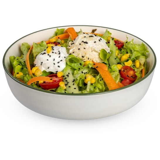 Yeşilköy Salata