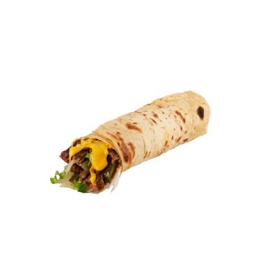 Çedarlı Et Dürüm