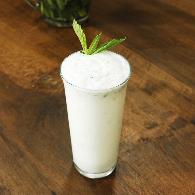 Büyük Ayran (285 ml)