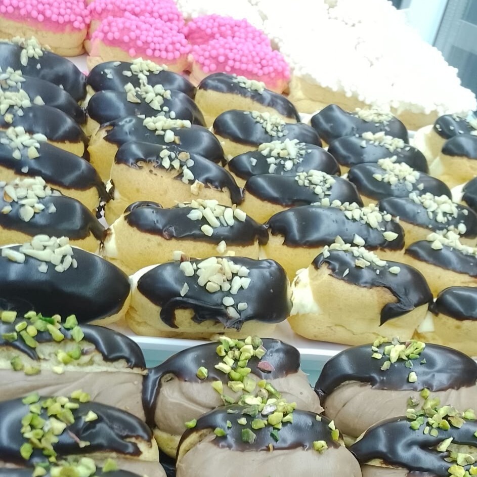 Ekler (1 Kg)