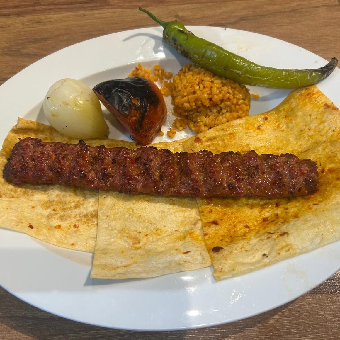 Adana Kebap