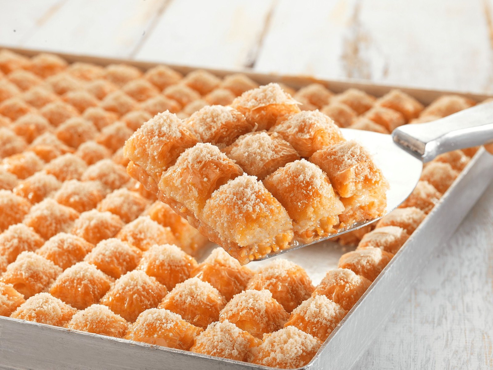 Sütlü Nuriye (500 gr.)