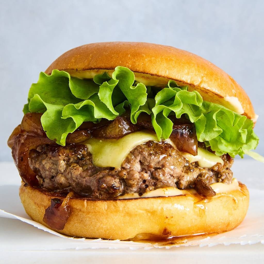 et Burger urfa lım