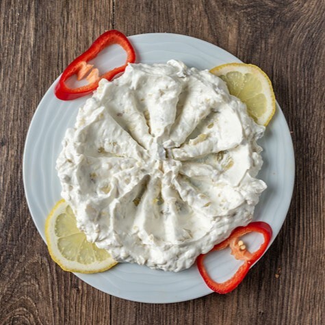 Patlıcan Yoğurtlama(300 Gr)