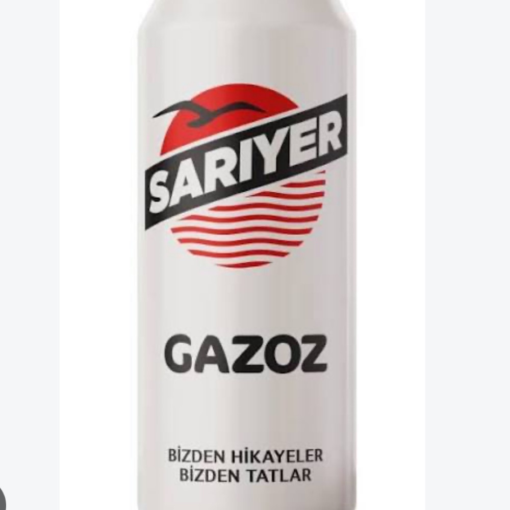 Sarıyer Gazoz