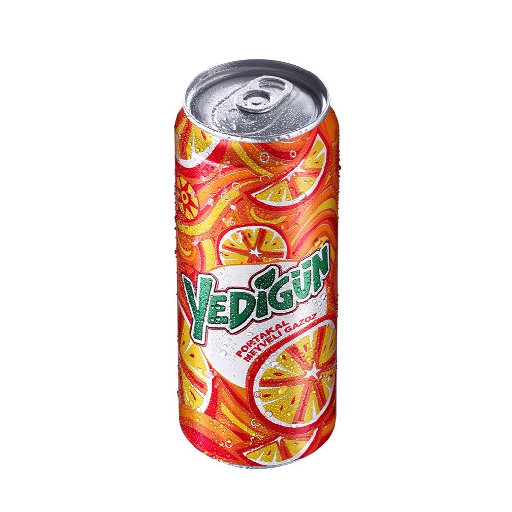 Yedigün (33 cl )