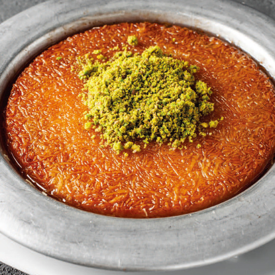 Künefe