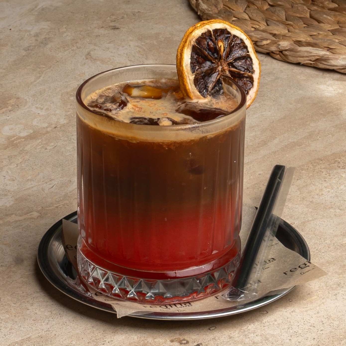 Regina Negroni