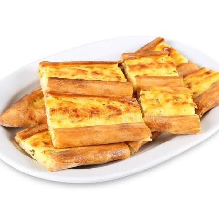 Tulum Peynirli Pide