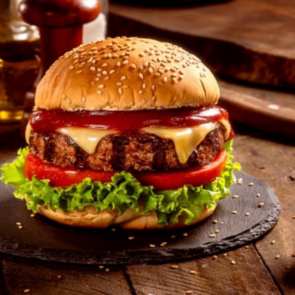 Klasik Burger